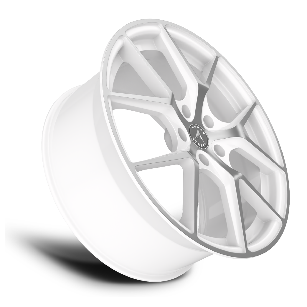 Armed Street Sniper Wheels and Rims