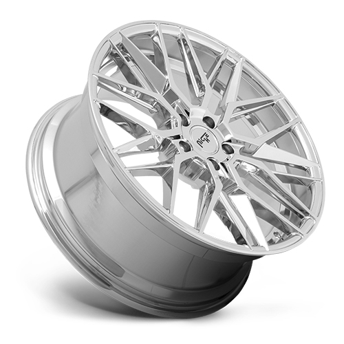 Niche GAMMA Model M249 Wheels and Rims