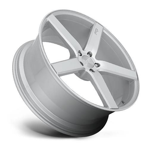 Niche MILAN Model M135 Wheels and Rims