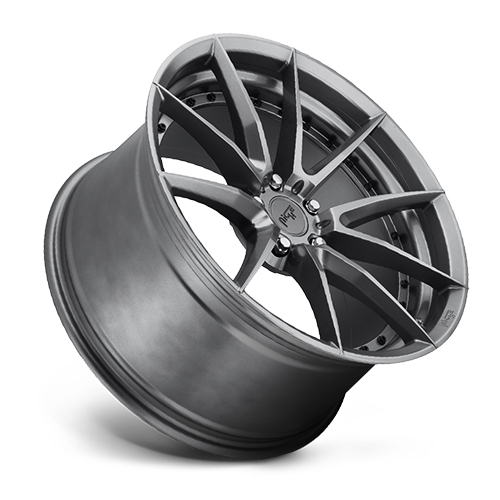 Niche SECTOR Model M197 Wheels and Rims