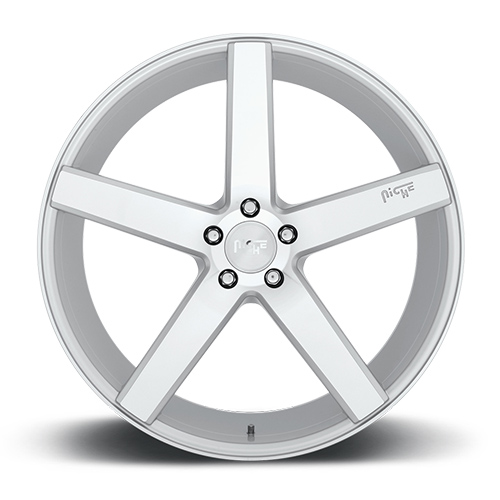 Niche MILAN Model M135 Wheels and Rims