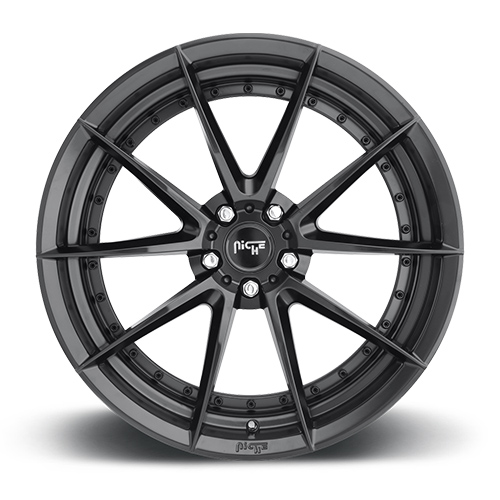 Niche SECTOR Model M196 Wheels and Rims