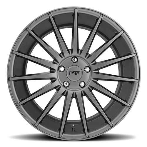 Niche FORM Model M157 Wheels and Rims