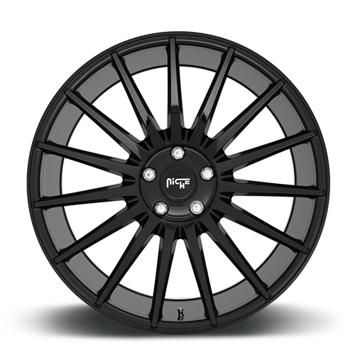 Niche FORM Model M214 Wheels and Rims