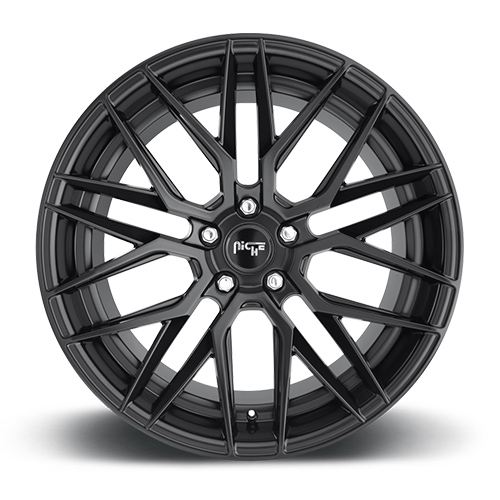 Niche GAMMA Model M190 Wheels and Rims