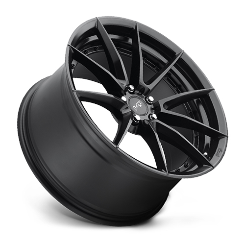 Niche SECTOR Model M196 Wheels and Rims