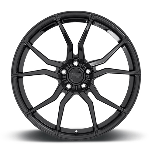 Niche ASCARI Wheels and Rims