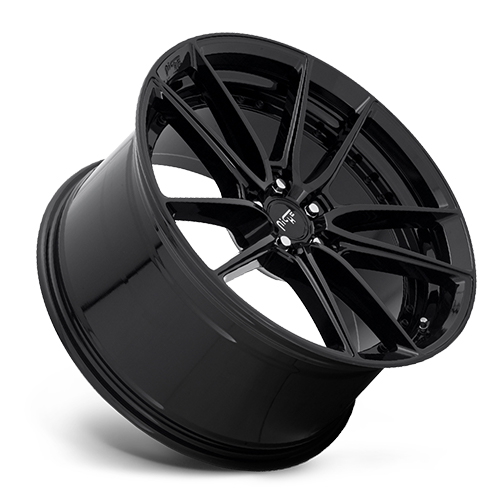 Niche DFS Model M223 Wheels and Rims