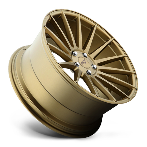 Niche FORM Model M158 Wheels and Rims