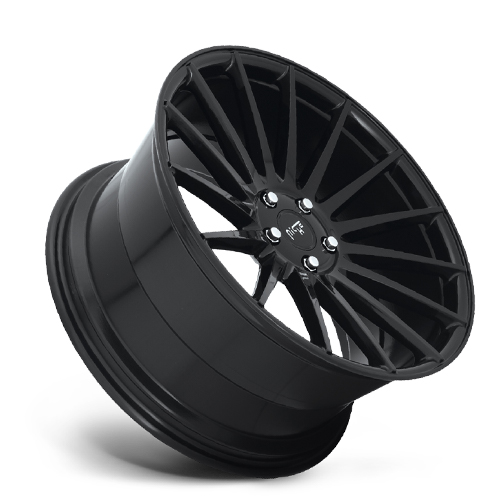 Niche FORM Model M214 Wheels and Rims