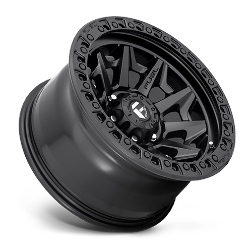 Fuel COVERT Model D694 Wheels and Rims