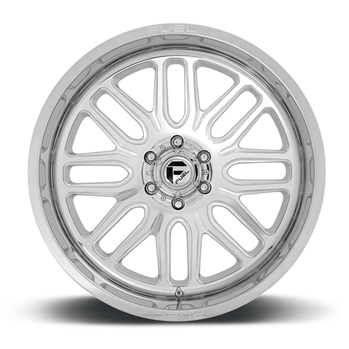 Fuel IGNITE Model D721 Wheels and Rims