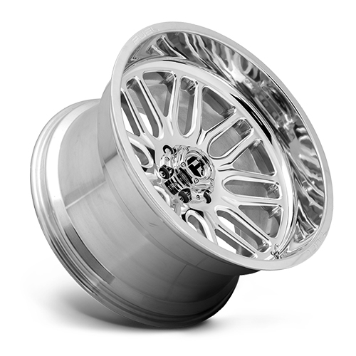 Fuel IGNITE Model D721 Wheels and Rims