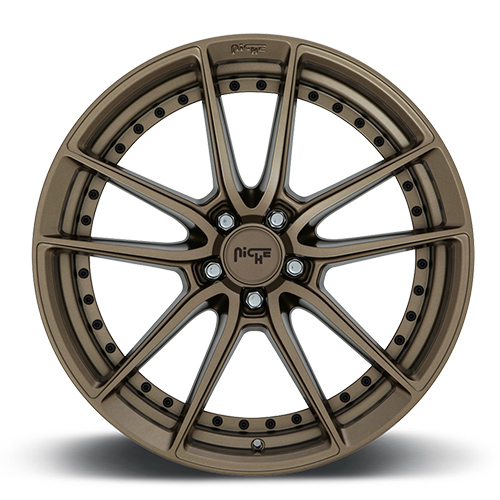 Niche DFS Model M222 Wheels and Rims