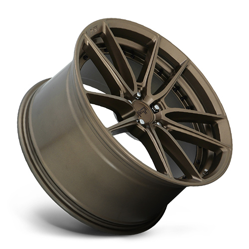 Niche DFS Model M222 Wheels and Rims