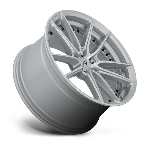 Niche DFS Model M221 Wheels and Rims