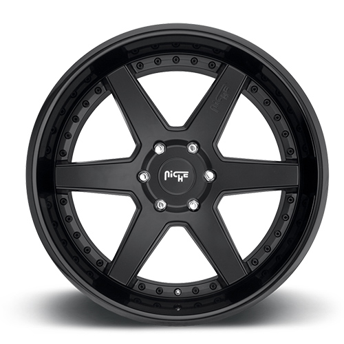 Niche ALTAIR Model M192 SUV Wheels and Rims