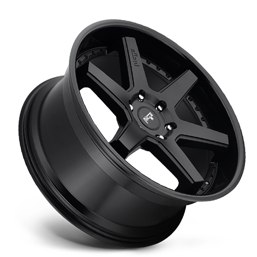 Niche ALTAIR Model M192 SUV Wheels and Rims
