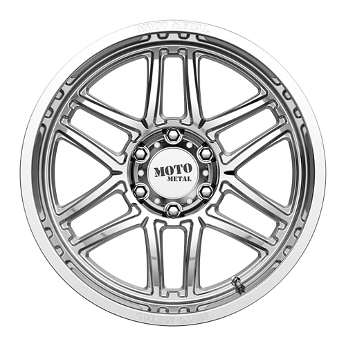 Moto Metal MO992 FOLSOM Wheels and Rims