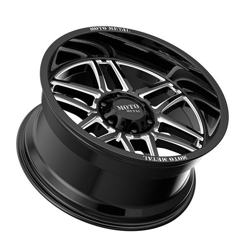 Moto Metal MO992 FOLSOM Wheels and Rims