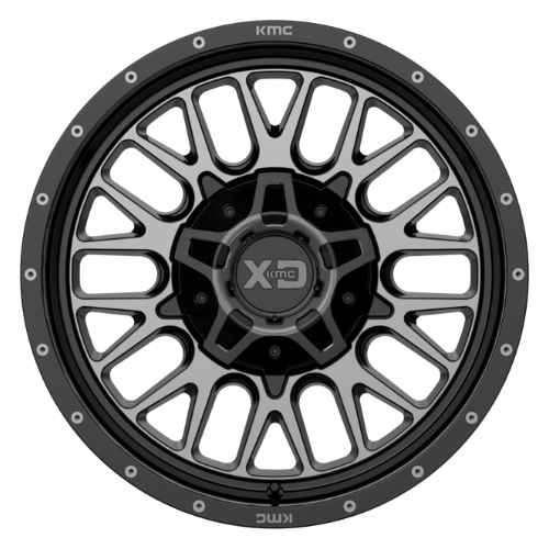 XD XD842 SNARE Wheels and Rims