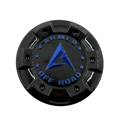 Armed Offroad Centre Caps Truck accessories