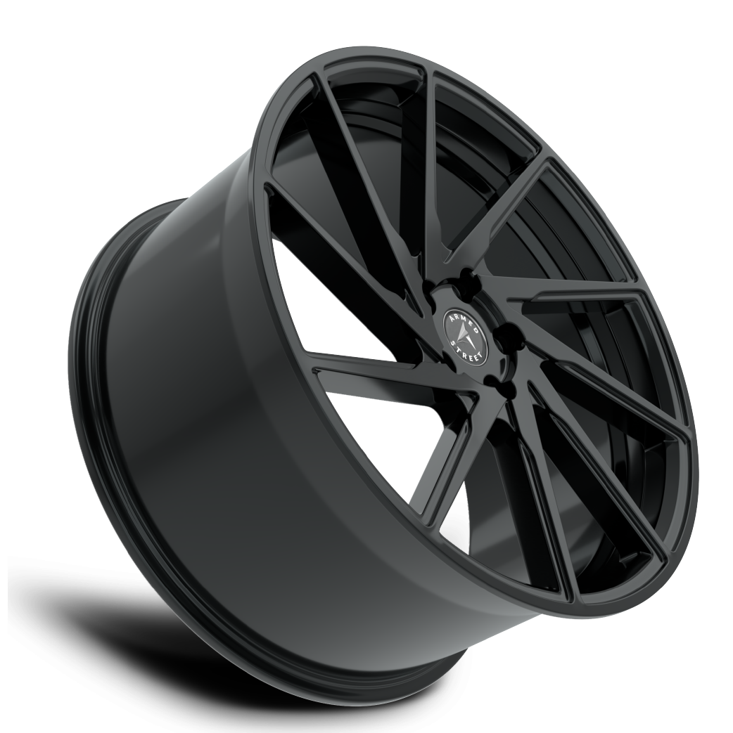 Armed Street 9MM Wheels and Rims