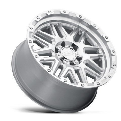 Black Rhino Alamo Wheels and Rims