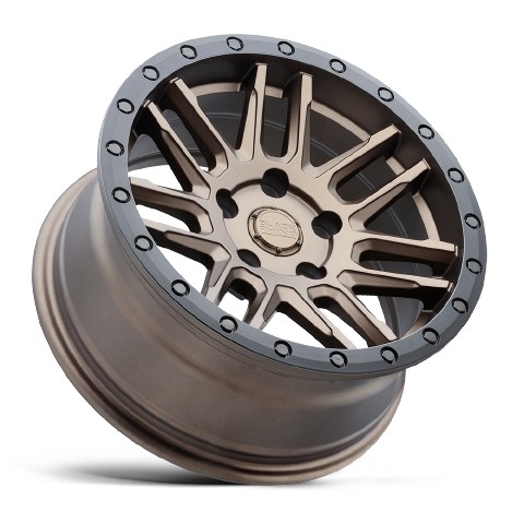Black Rhino Arches Wheels and Rims