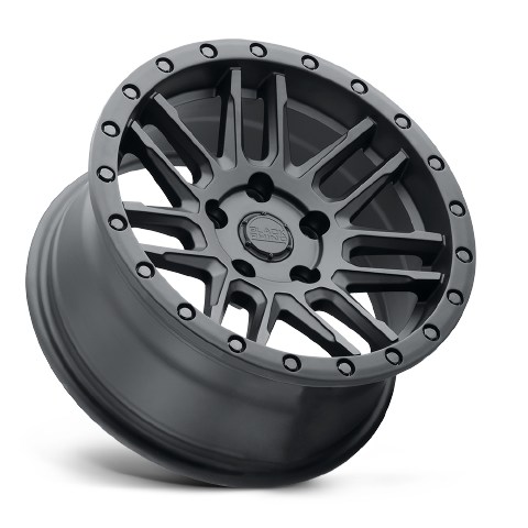 Black Rhino Arches Wheels and Rims