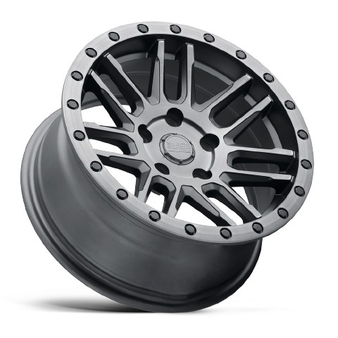 Black Rhino Arches Wheels and Rims