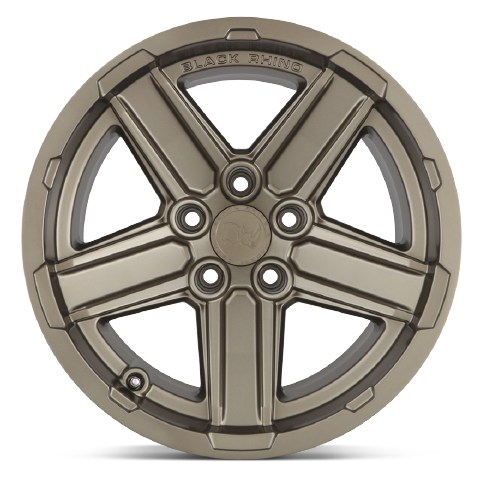 Black Rhino Recon Wheels and Rims