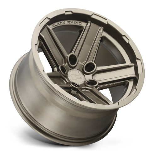 Black Rhino Recon Wheels and Rims