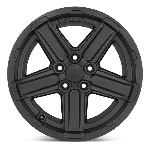 Black Rhino Recon Wheels and Rims