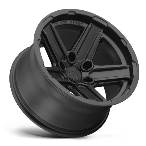 Black Rhino Recon Wheels and Rims