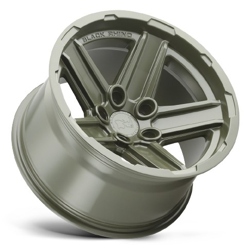 Black Rhino Recon Wheels and Rims