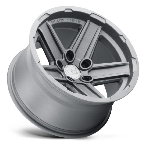 Black Rhino Recon Wheels and Rims