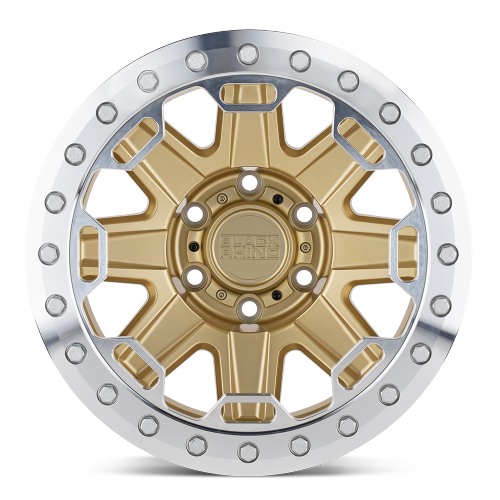 Black Rhino Rift Wheels and Rims