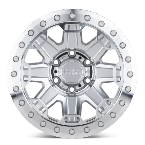 Black Rhino Rift Wheels and Rims