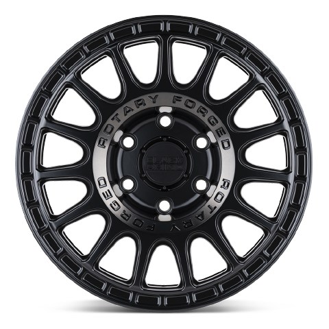 Black Rhino Sandstorm Wheels and Rims