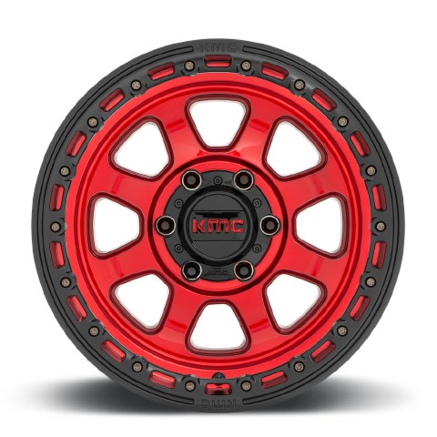 KMC Chase Wheels and Rims