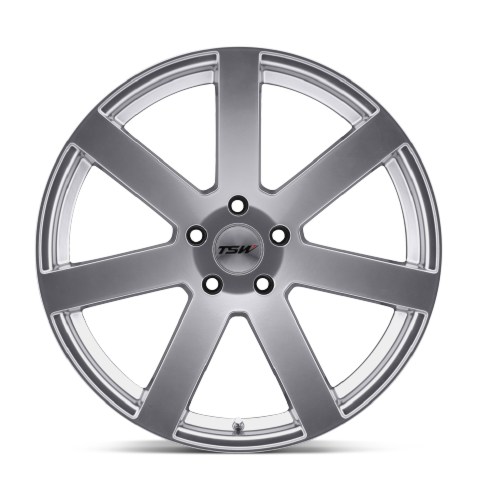 TSW Bardo Wheels and Rims