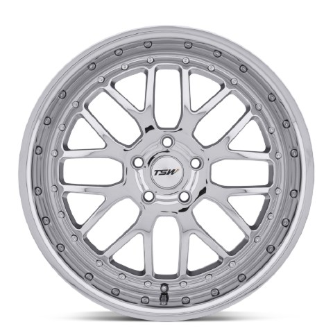 TSW Valencia Wheels and Rims