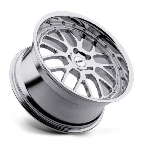 TSW Valencia Wheels and Rims