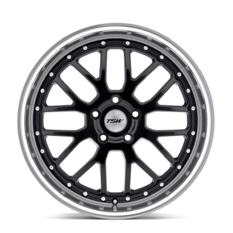 TSW Valencia Wheels and Rims