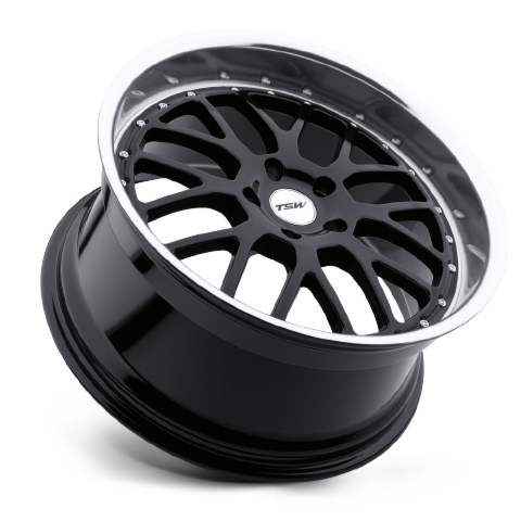 TSW Valencia Wheels and Rims
