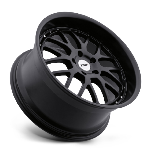TSW Valencia Wheels and Rims