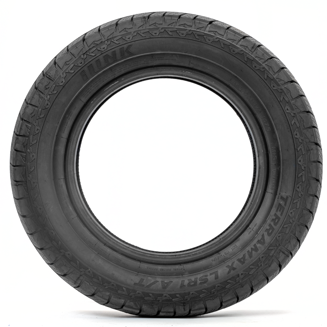 iLink Iilink Terramax LSR1 Tires for all types of vehicles
