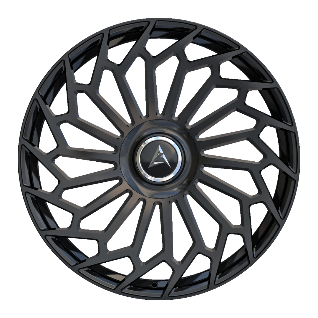 Armed Syndicate CARTEL Wheels and Rims