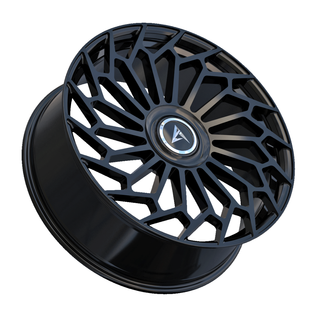 Armed Syndicate CARTEL Wheels and Rims